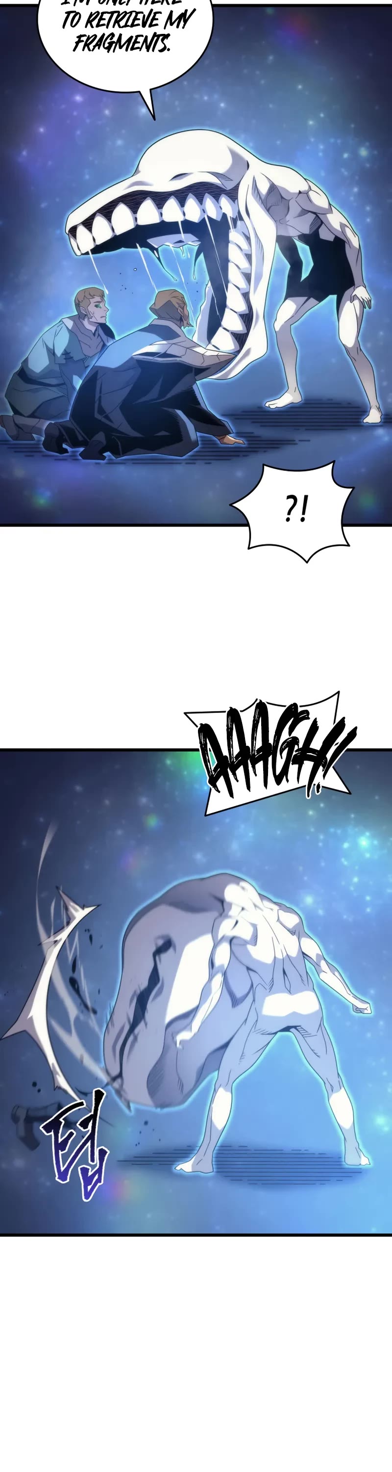 The Great Mage Returns After 4000 Years chapter 190 page 41