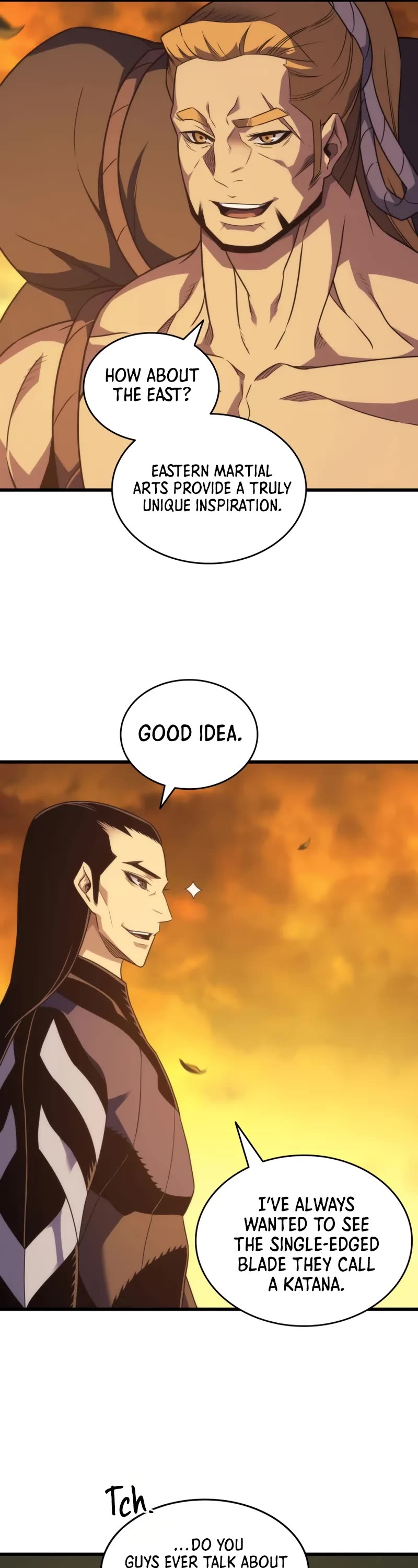 The Great Mage Returns After 4000 Years chapter 190 page 7