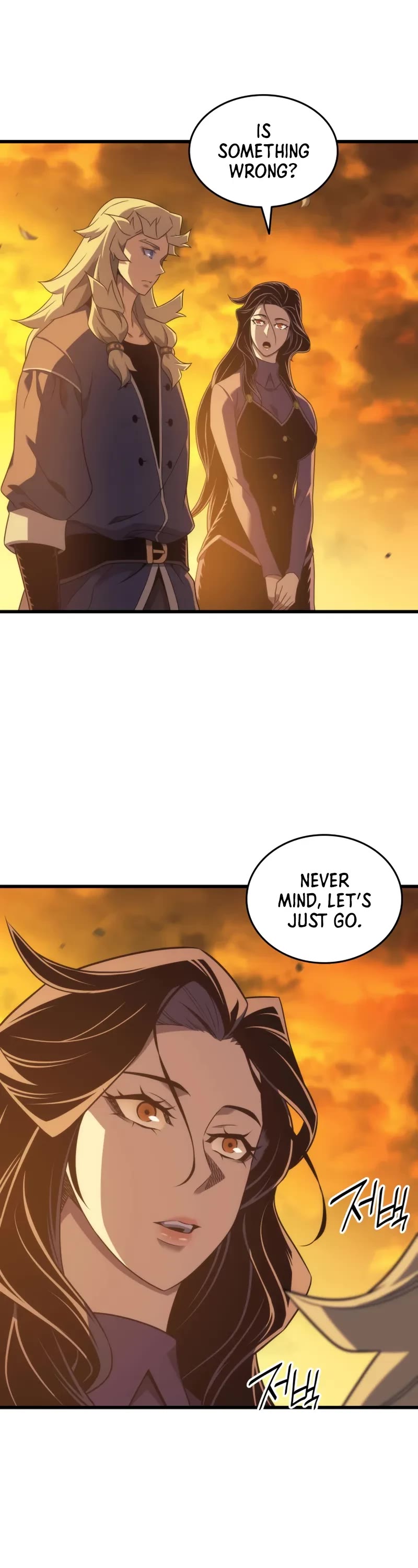 The Great Mage Returns After 4000 Years chapter 190 page 9