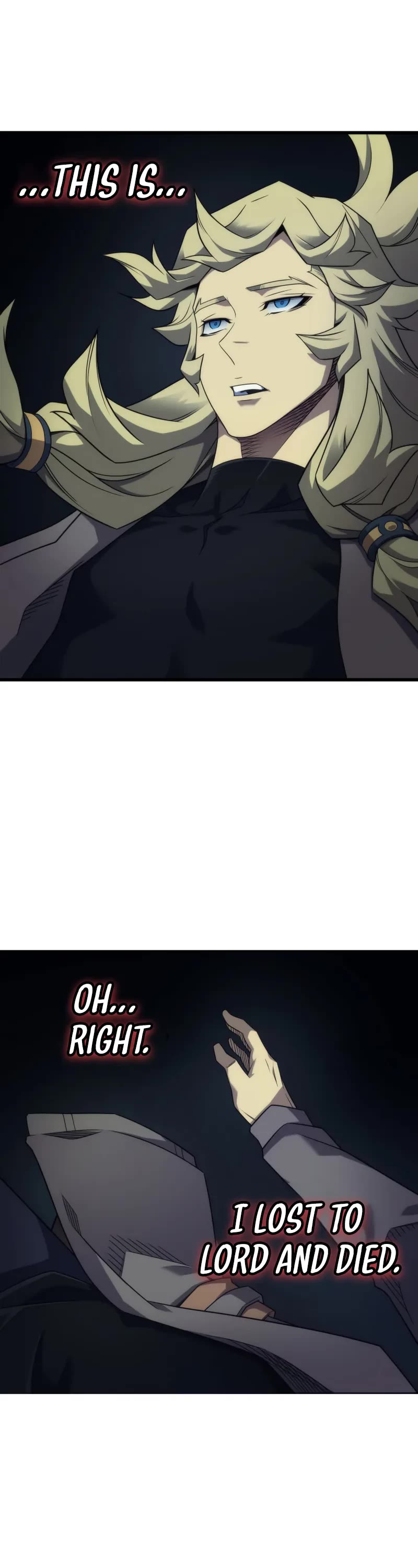 The Great Mage Returns After 4000 Years chapter 191 page 10