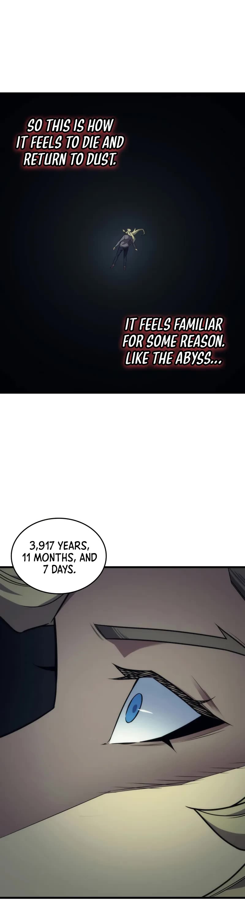 The Great Mage Returns After 4000 Years chapter 191 page 11