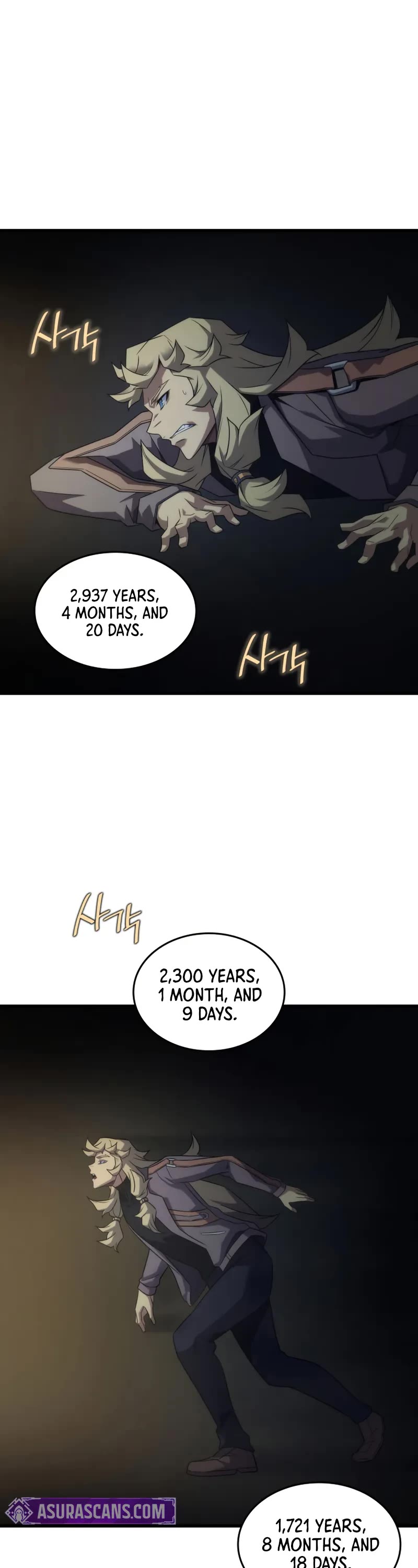 The Great Mage Returns After 4000 Years chapter 191 page 14