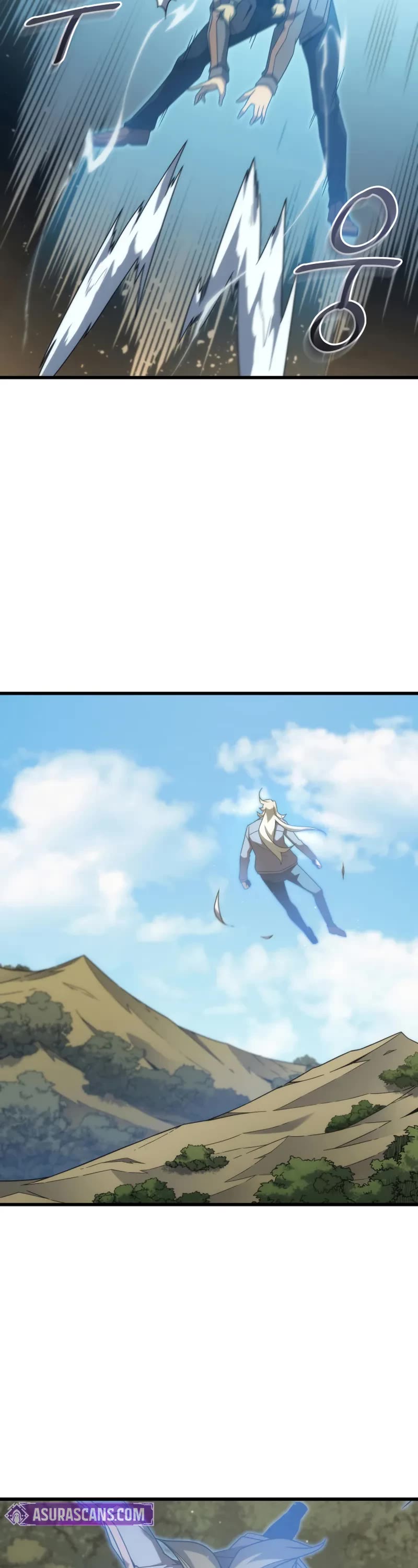 The Great Mage Returns After 4000 Years chapter 191 page 19