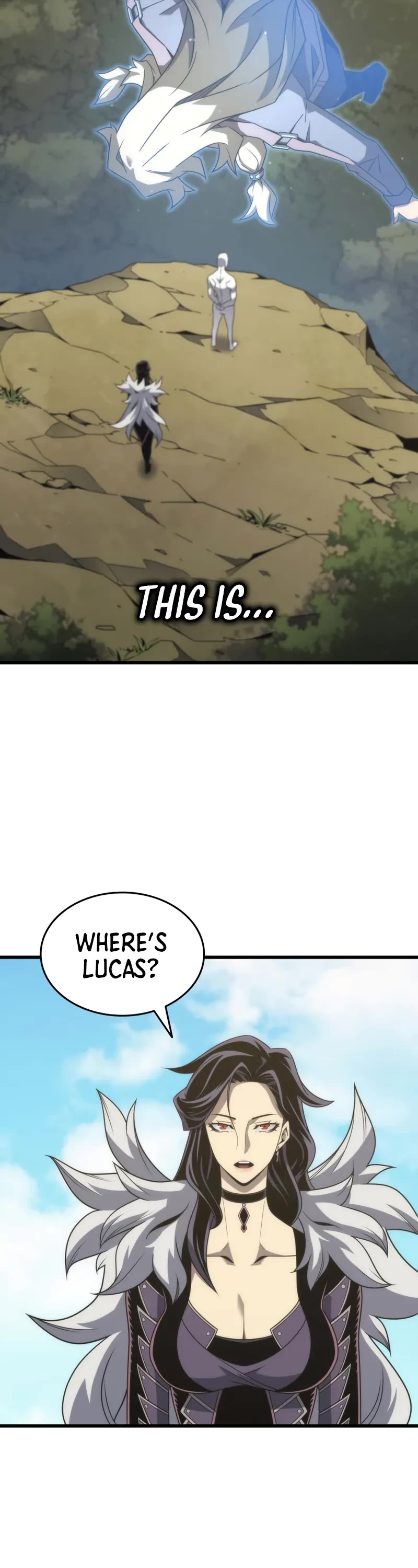 The Great Mage Returns After 4000 Years chapter 191 page 20