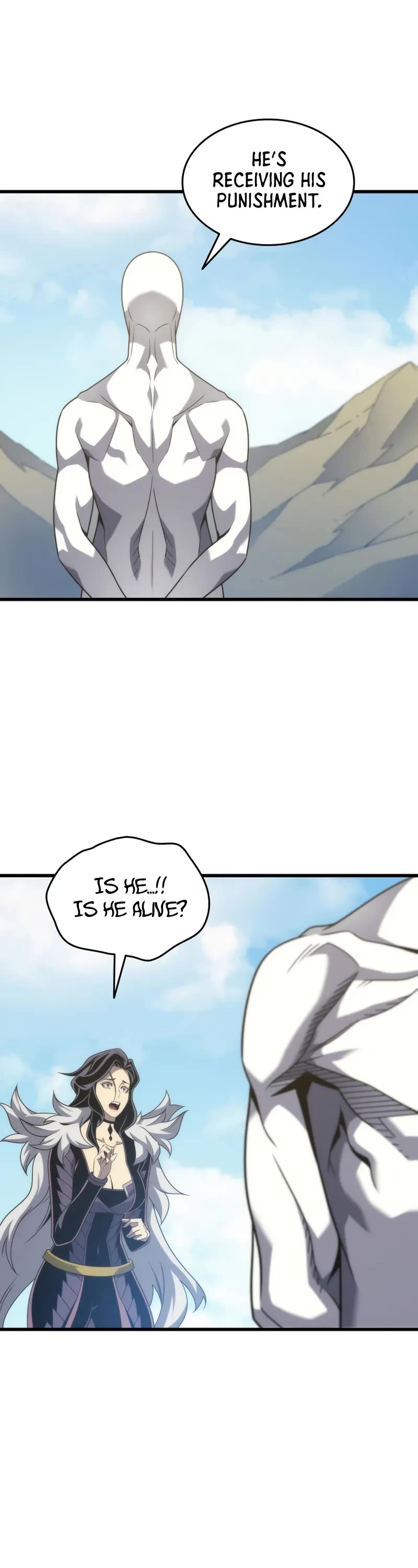 The Great Mage Returns After 4000 Years chapter 191 page 21