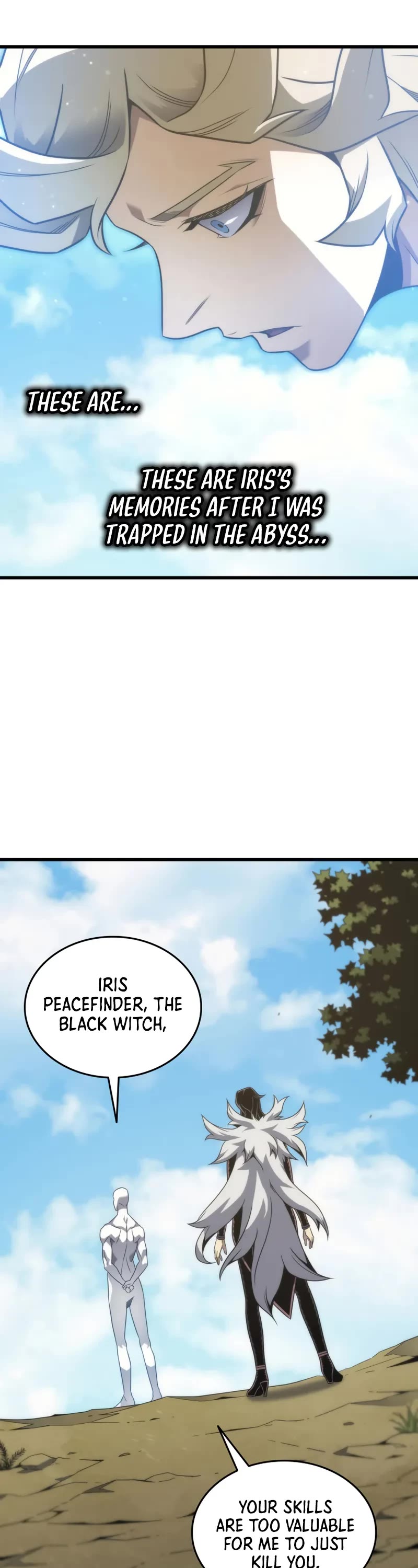The Great Mage Returns After 4000 Years chapter 191 page 22