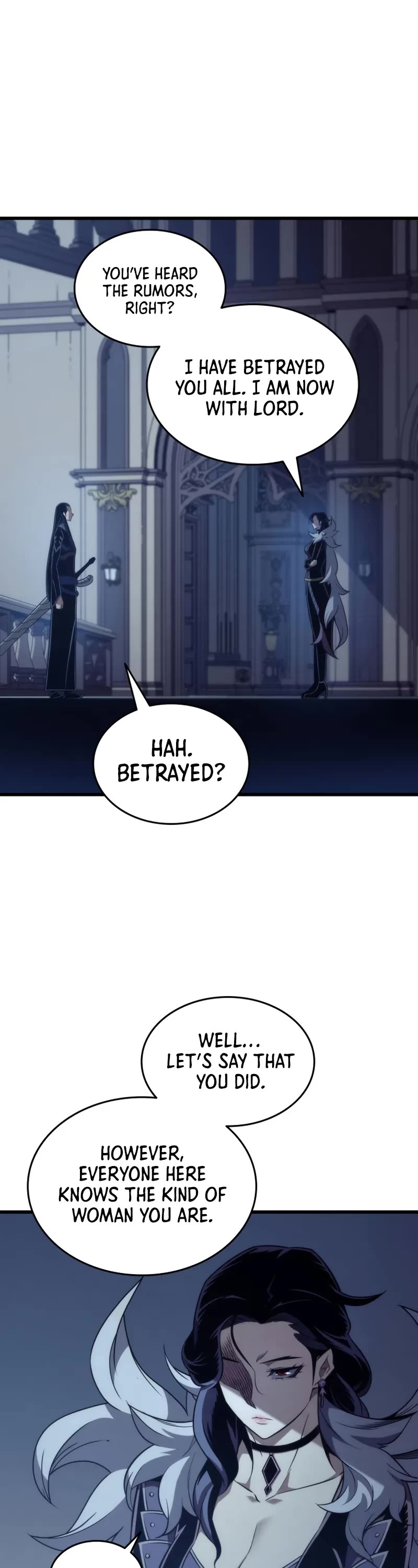 The Great Mage Returns After 4000 Years chapter 191 page 28