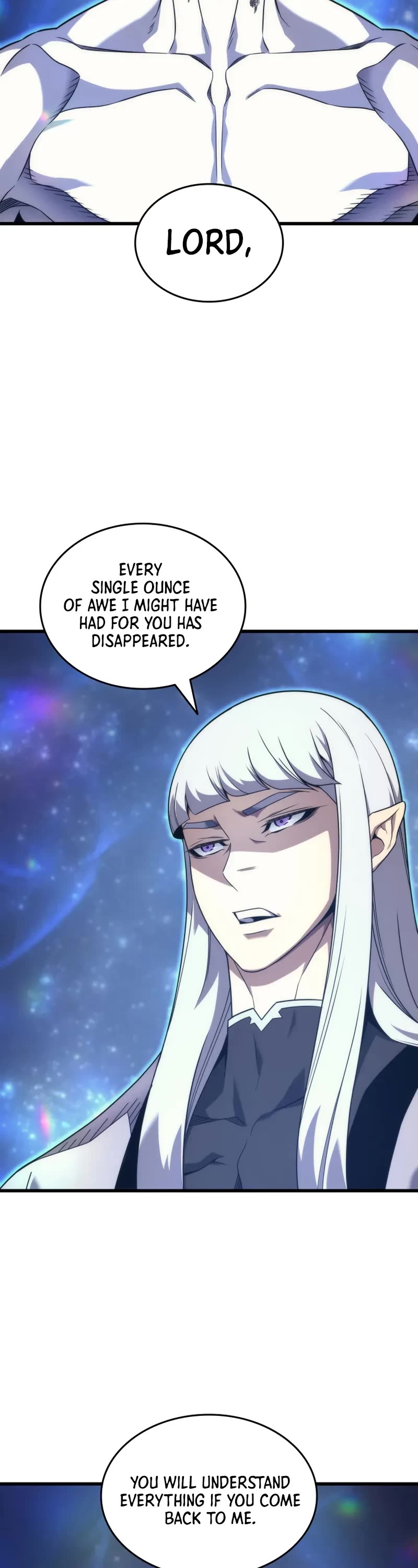 The Great Mage Returns After 4000 Years chapter 191 page 3