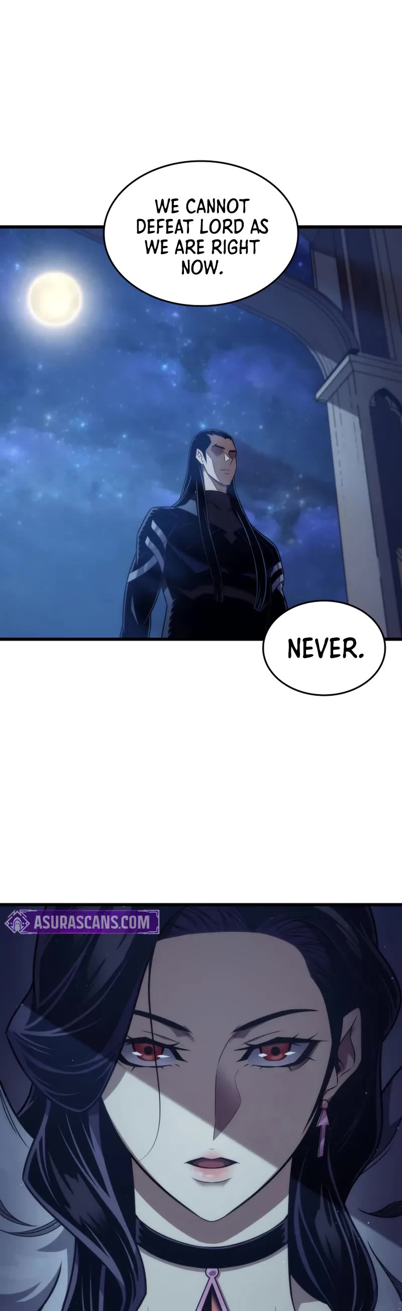 The Great Mage Returns After 4000 Years chapter 191 page 30