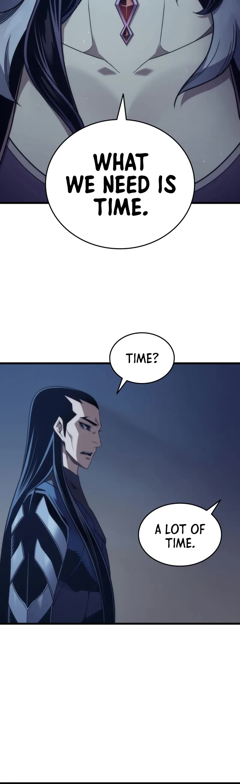 The Great Mage Returns After 4000 Years chapter 191 page 31