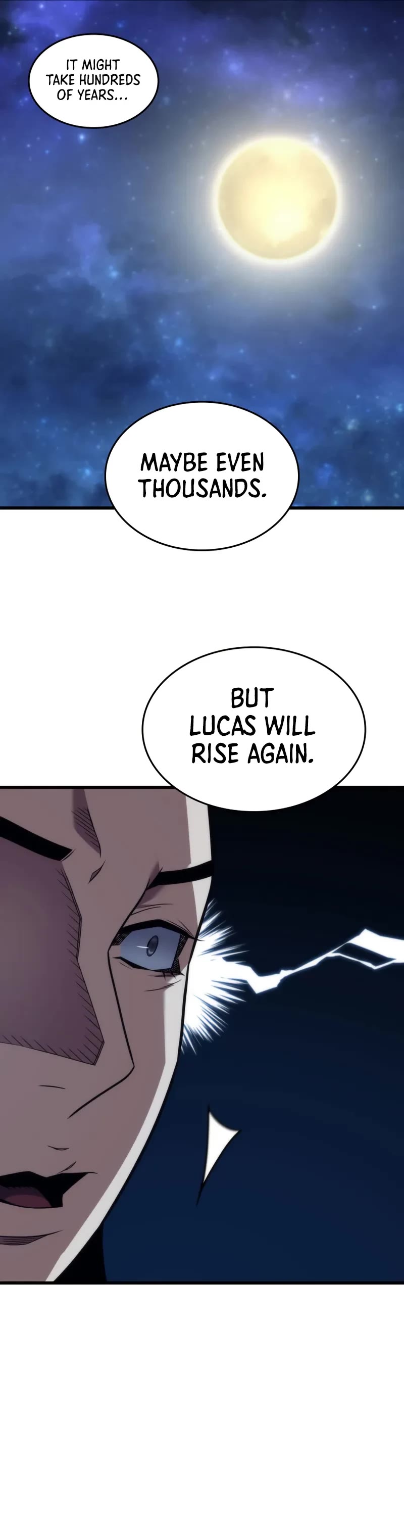 The Great Mage Returns After 4000 Years chapter 191 page 32