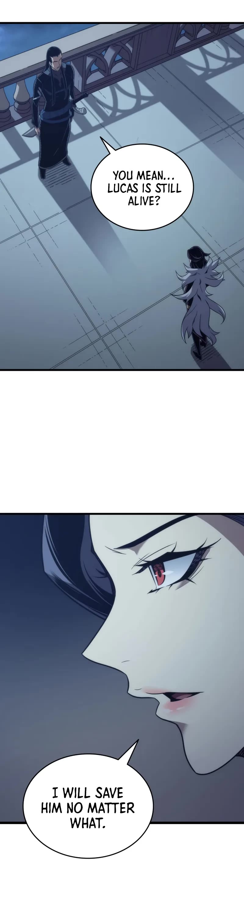 The Great Mage Returns After 4000 Years chapter 191 page 33