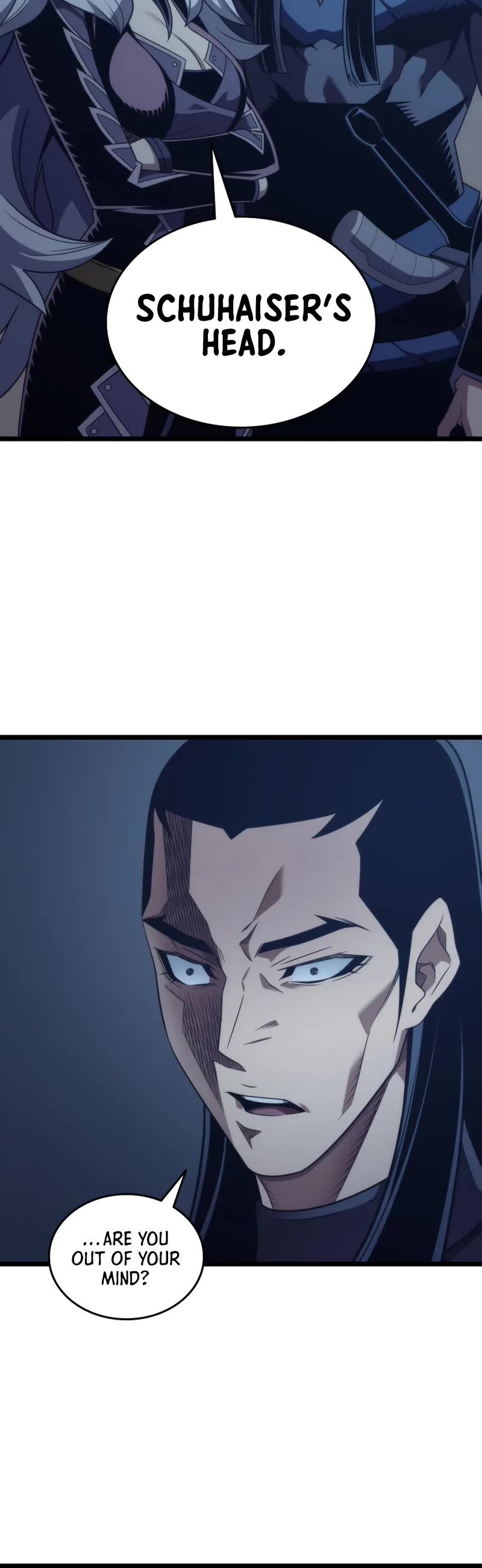 The Great Mage Returns After 4000 Years chapter 191 page 36