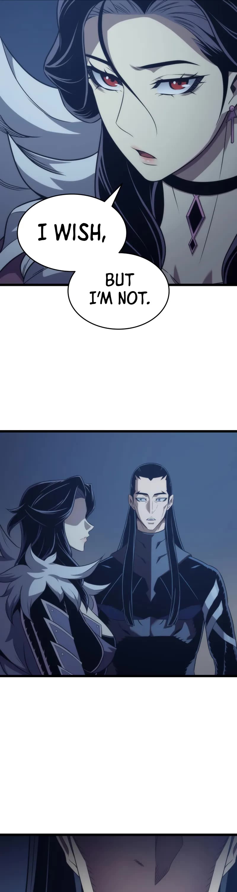 The Great Mage Returns After 4000 Years chapter 191 page 37