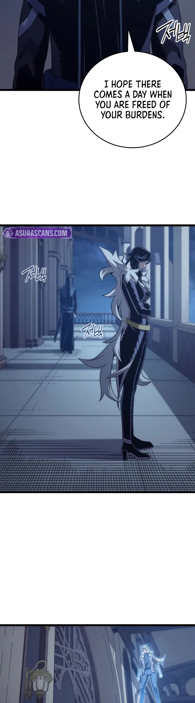 The Great Mage Returns After 4000 Years chapter 191 page 40