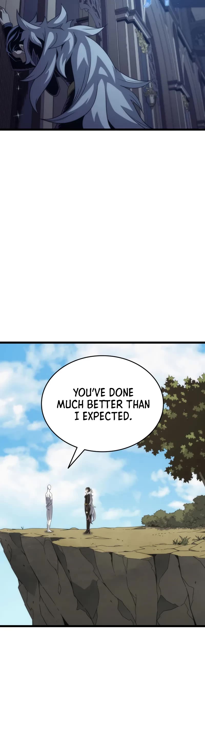 The Great Mage Returns After 4000 Years chapter 191 page 41