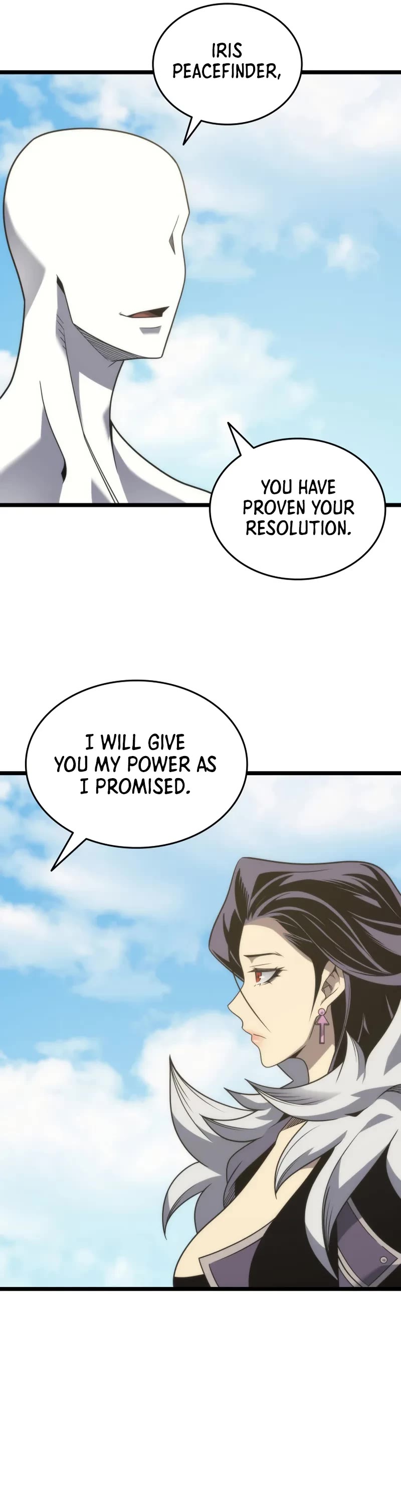 The Great Mage Returns After 4000 Years chapter 191 page 42