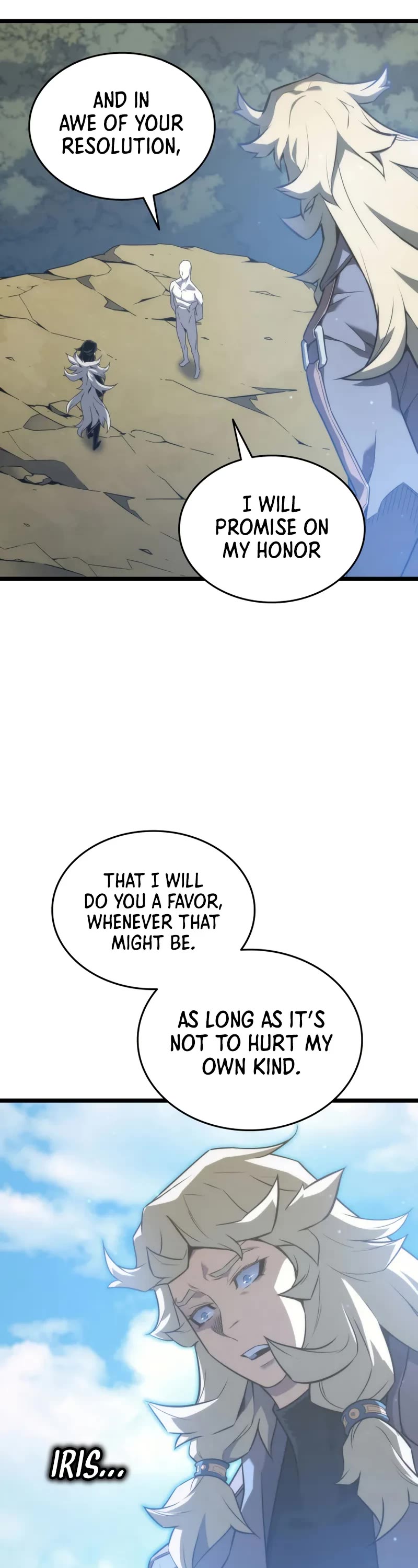 The Great Mage Returns After 4000 Years chapter 191 page 43