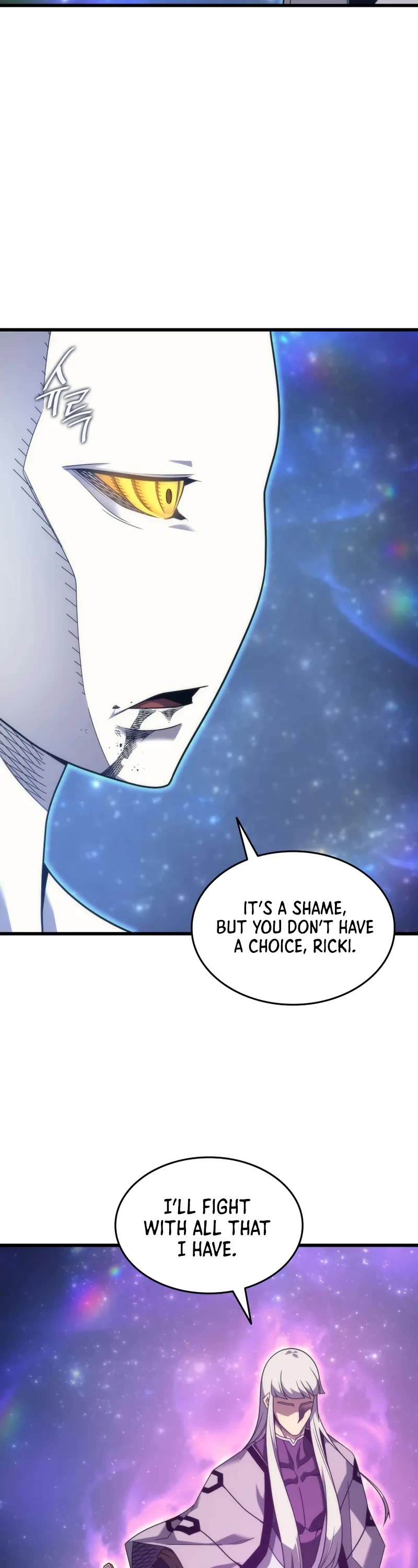 The Great Mage Returns After 4000 Years chapter 191 page 5