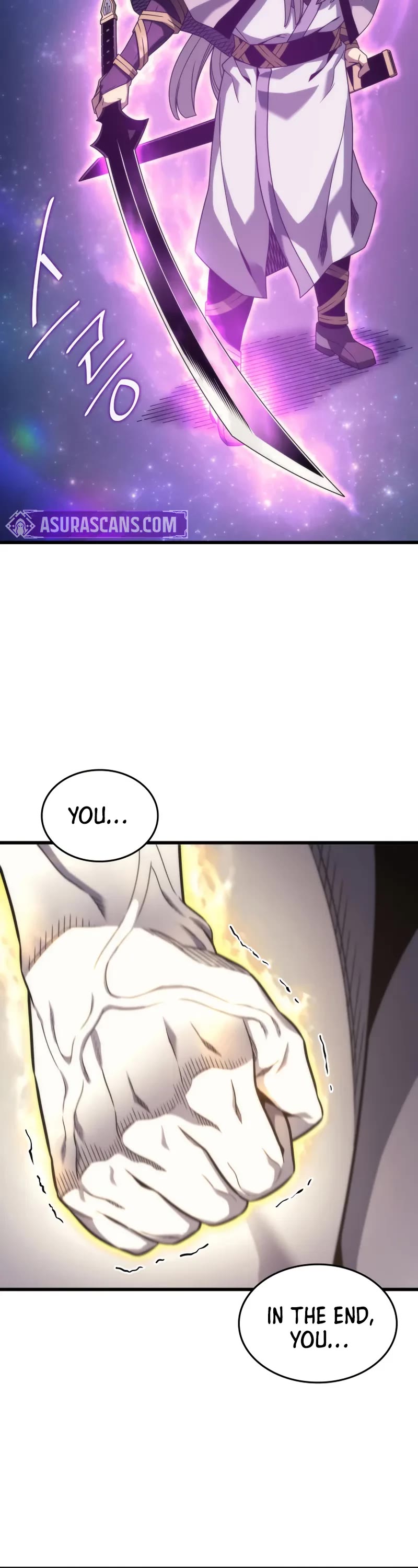 The Great Mage Returns After 4000 Years chapter 191 page 6