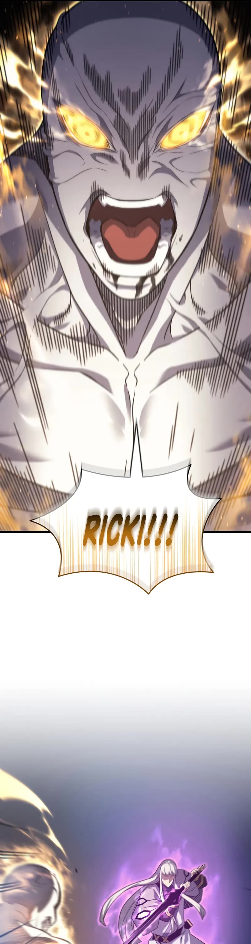 The Great Mage Returns After 4000 Years chapter 191 page 7