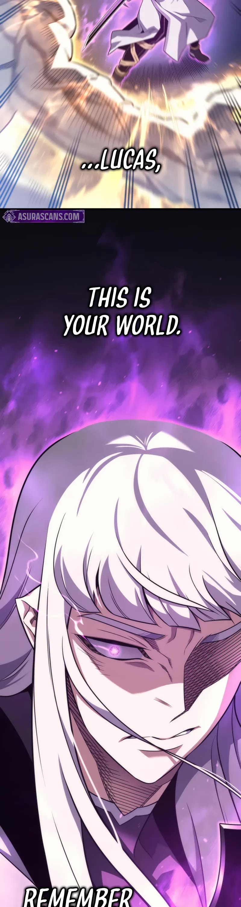 The Great Mage Returns After 4000 Years chapter 191 page 8