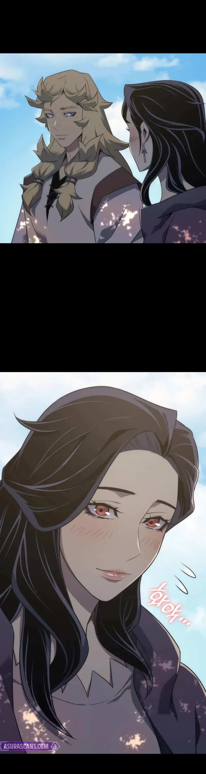 The Great Mage Returns After 4000 Years chapter 192 page 12