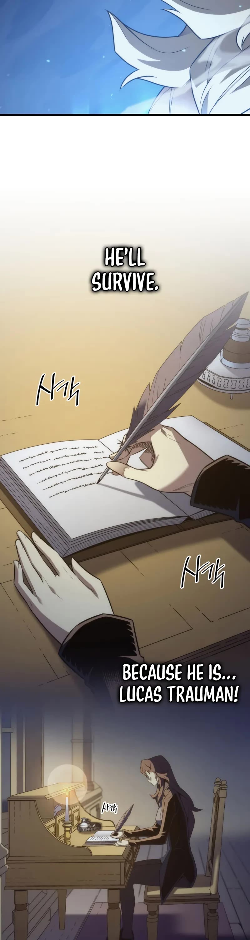 The Great Mage Returns After 4000 Years chapter 192 page 15