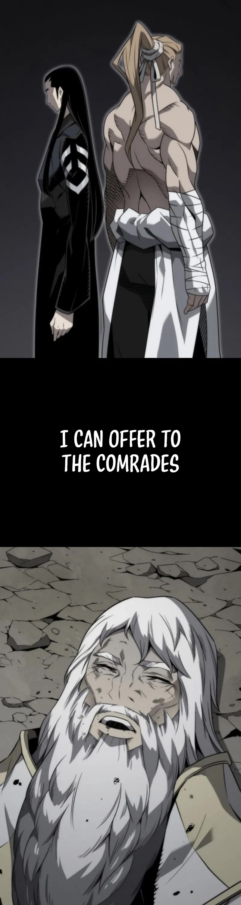 The Great Mage Returns After 4000 Years chapter 192 page 17