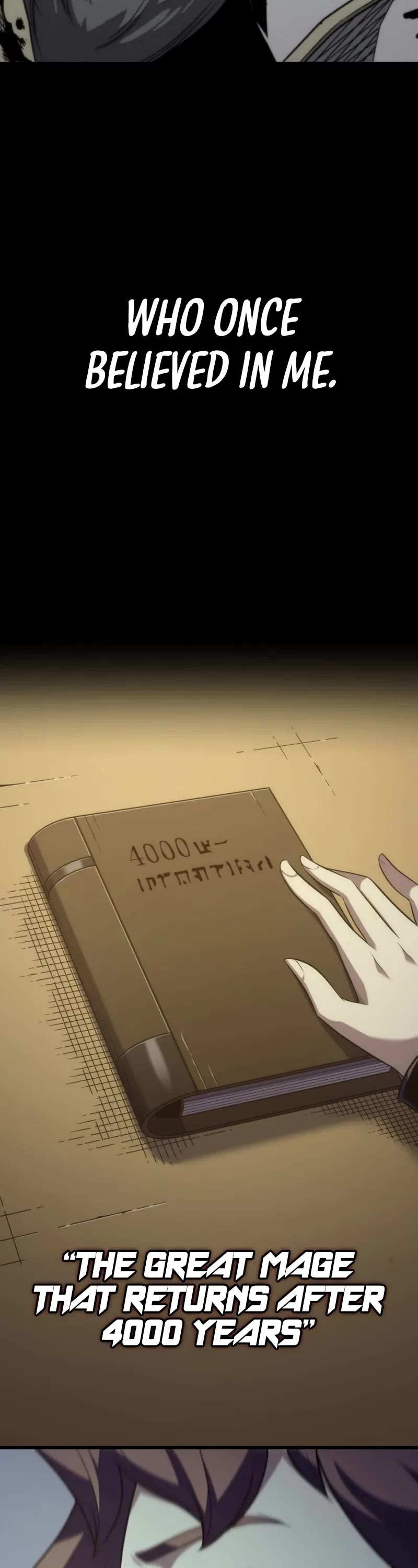 The Great Mage Returns After 4000 Years chapter 192 page 18