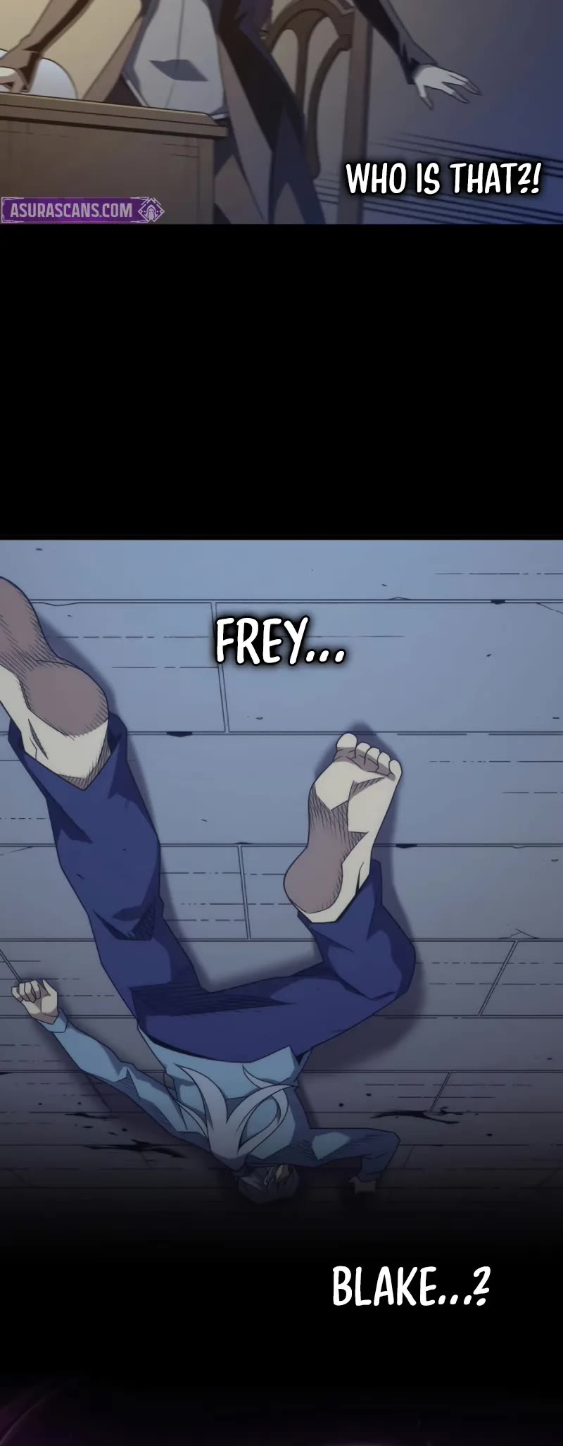 The Great Mage Returns After 4000 Years chapter 192 page 21