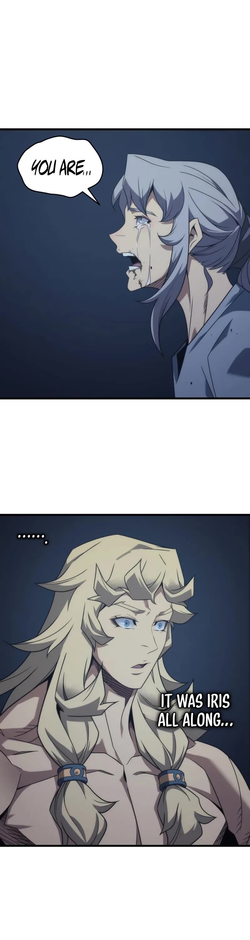 The Great Mage Returns After 4000 Years chapter 192 page 24