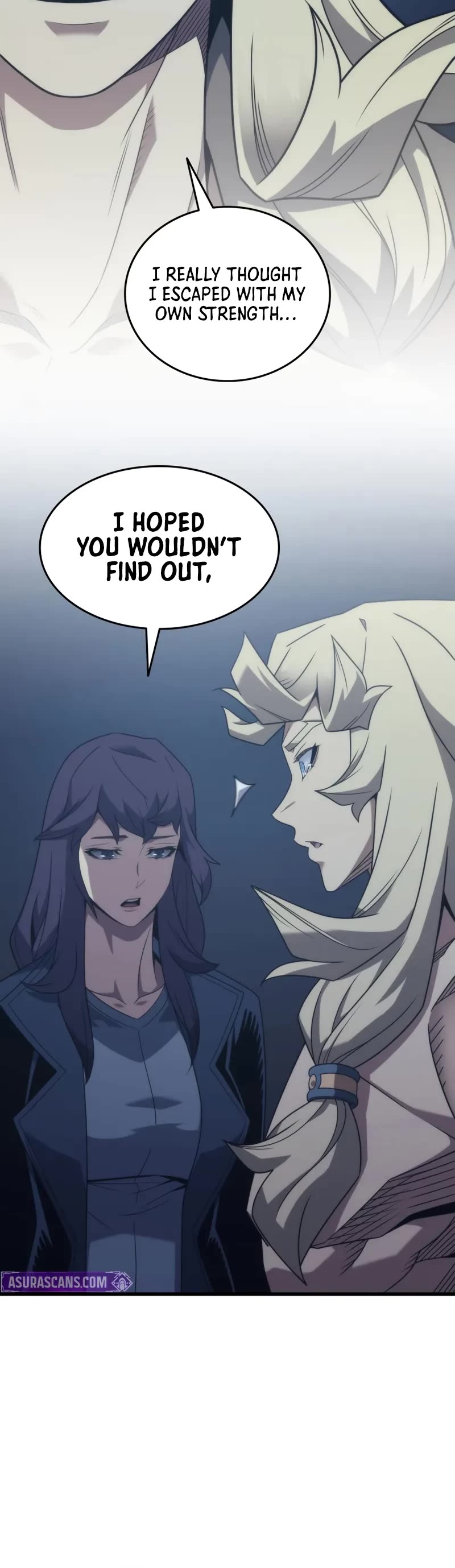 The Great Mage Returns After 4000 Years chapter 192 page 26