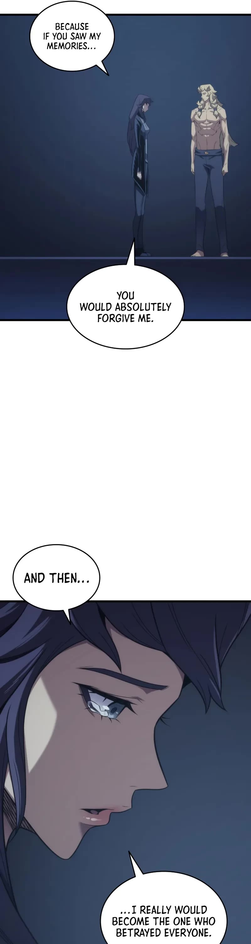 The Great Mage Returns After 4000 Years chapter 192 page 27