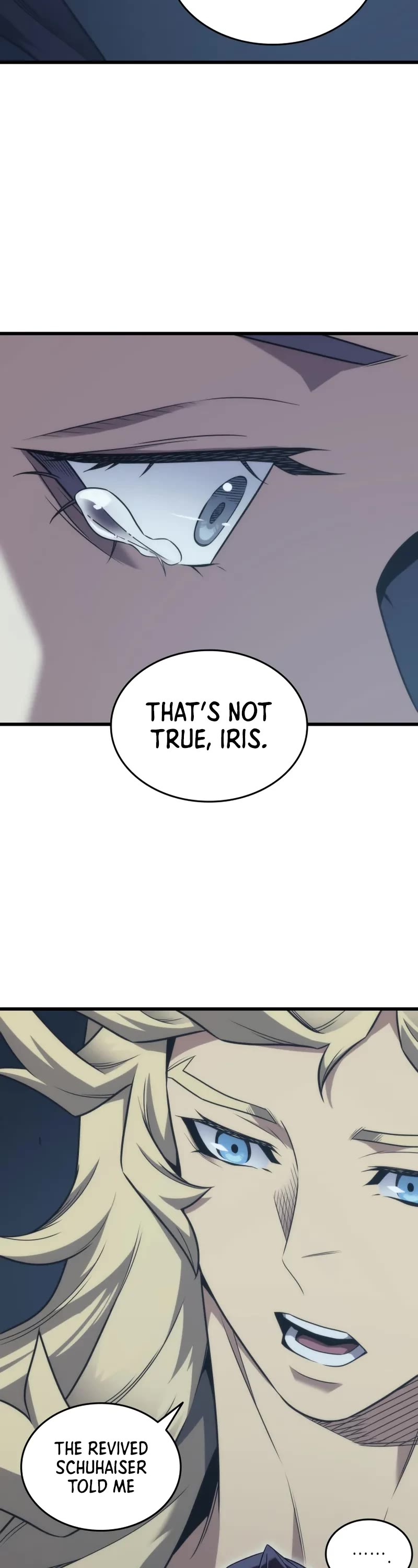 The Great Mage Returns After 4000 Years chapter 192 page 28