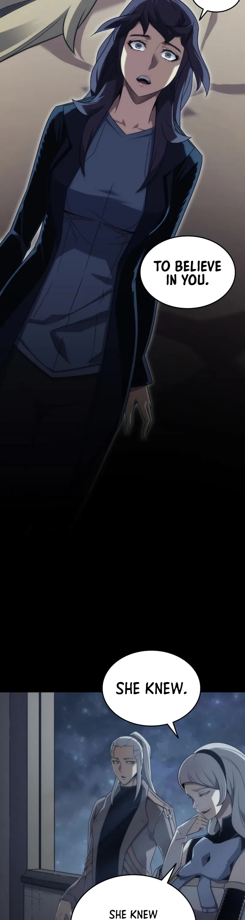 The Great Mage Returns After 4000 Years chapter 192 page 29