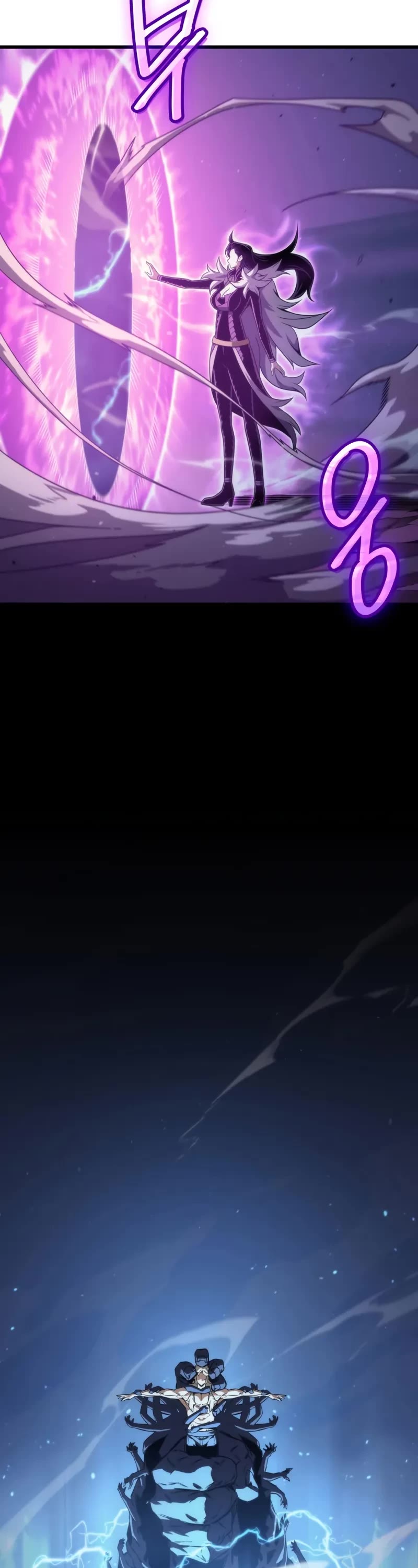 The Great Mage Returns After 4000 Years chapter 192 page 3