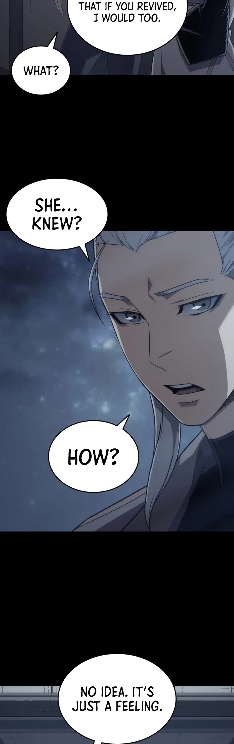 The Great Mage Returns After 4000 Years chapter 192 page 30