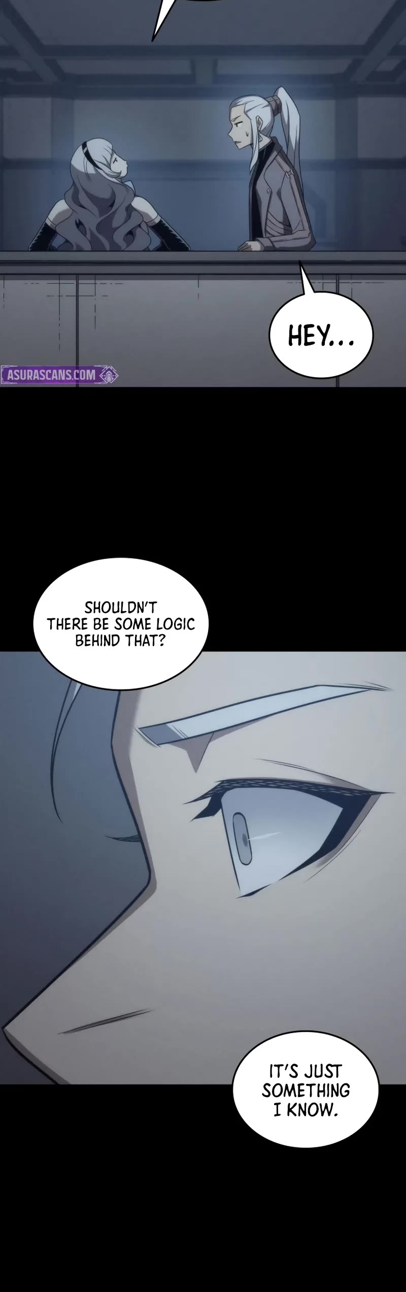 The Great Mage Returns After 4000 Years chapter 192 page 31