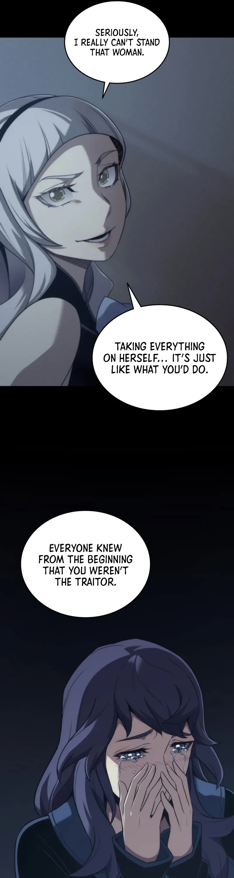 The Great Mage Returns After 4000 Years chapter 192 page 32