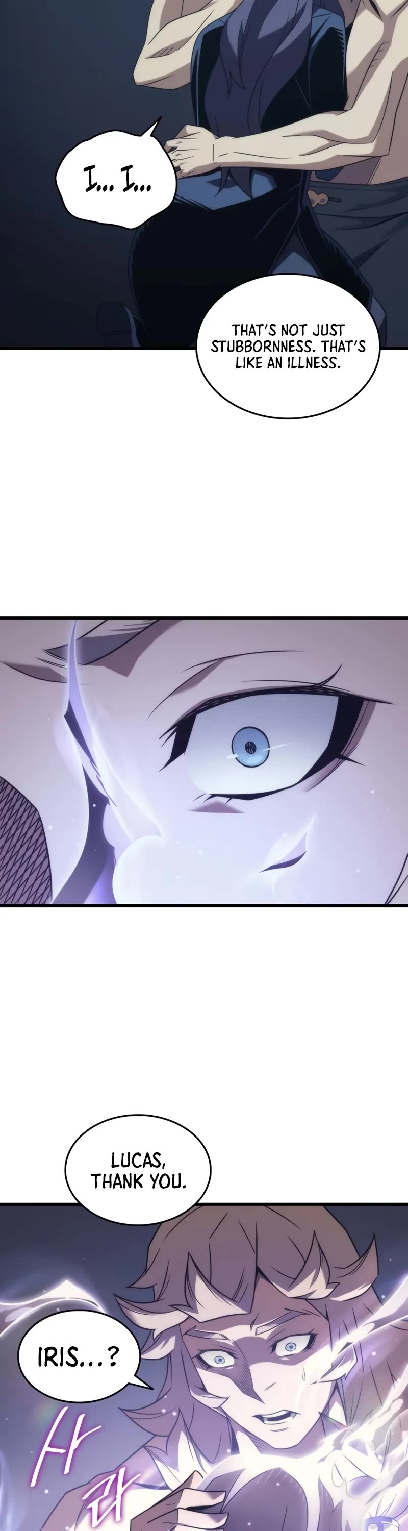 The Great Mage Returns After 4000 Years chapter 192 page 34