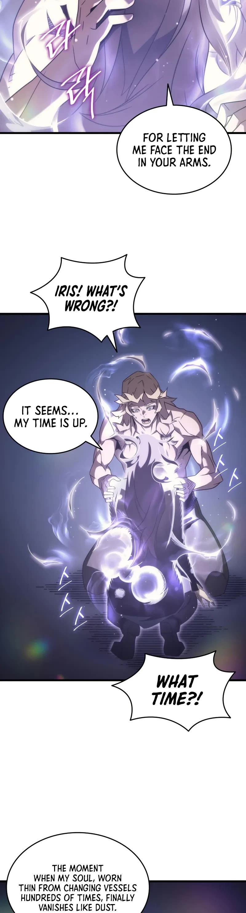 The Great Mage Returns After 4000 Years chapter 192 page 35