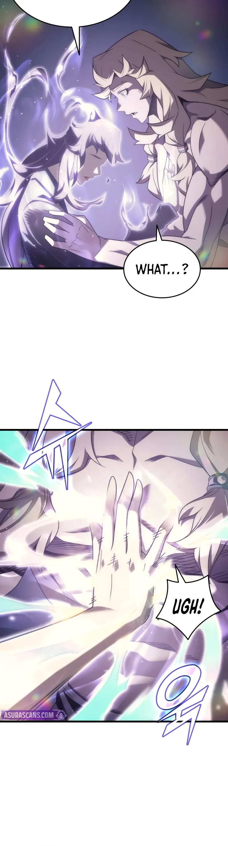 The Great Mage Returns After 4000 Years chapter 192 page 36