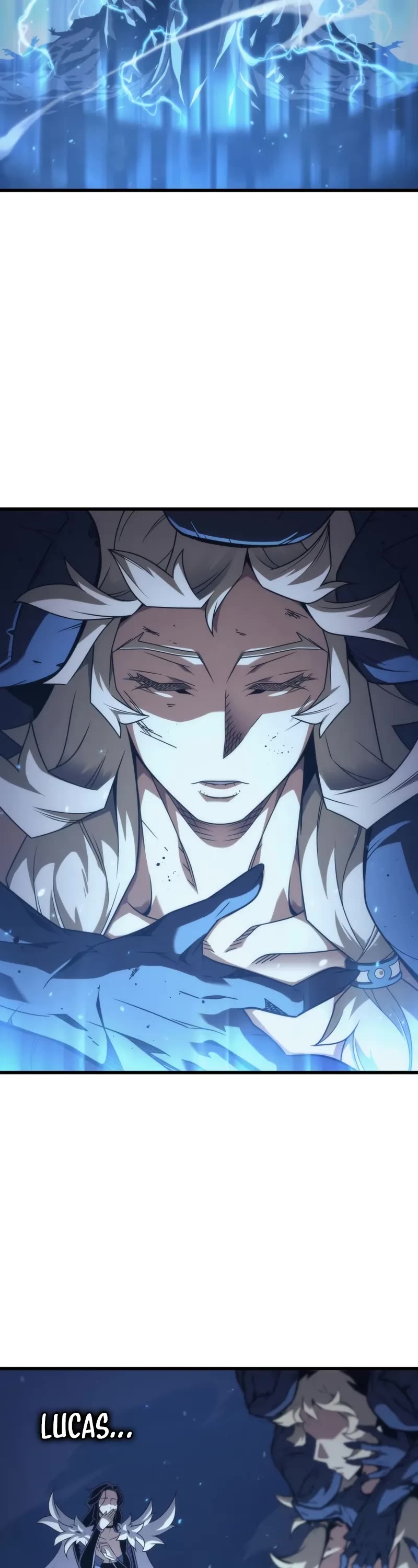 The Great Mage Returns After 4000 Years chapter 192 page 4