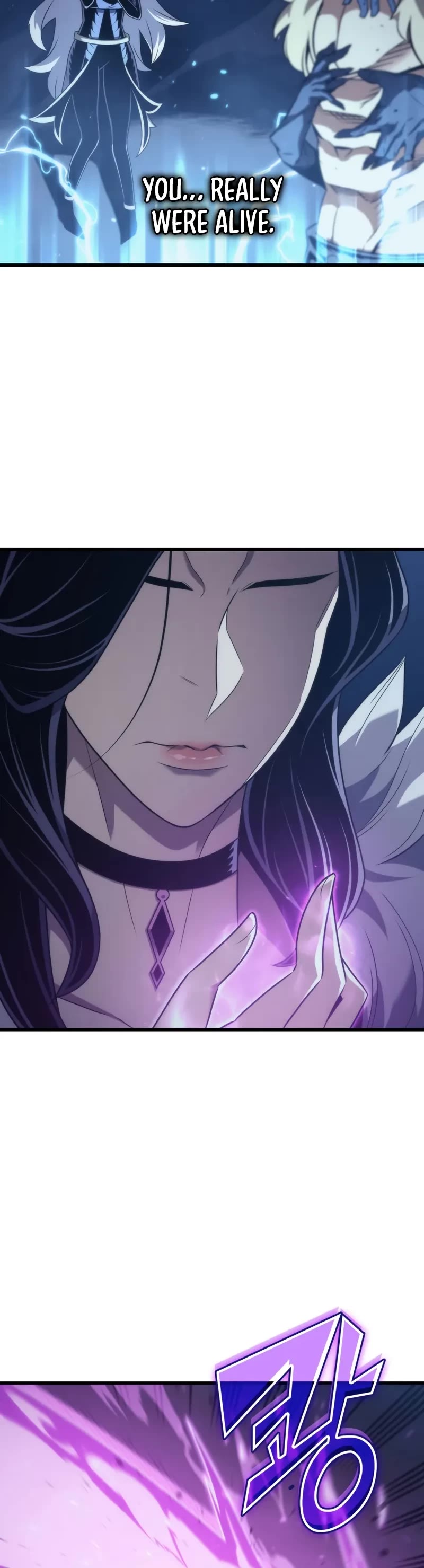 The Great Mage Returns After 4000 Years chapter 192 page 5