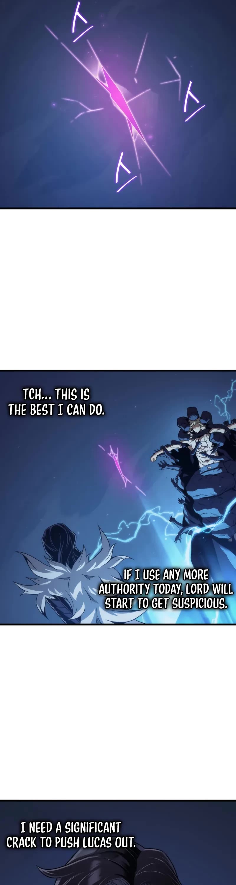 The Great Mage Returns After 4000 Years chapter 192 page 7