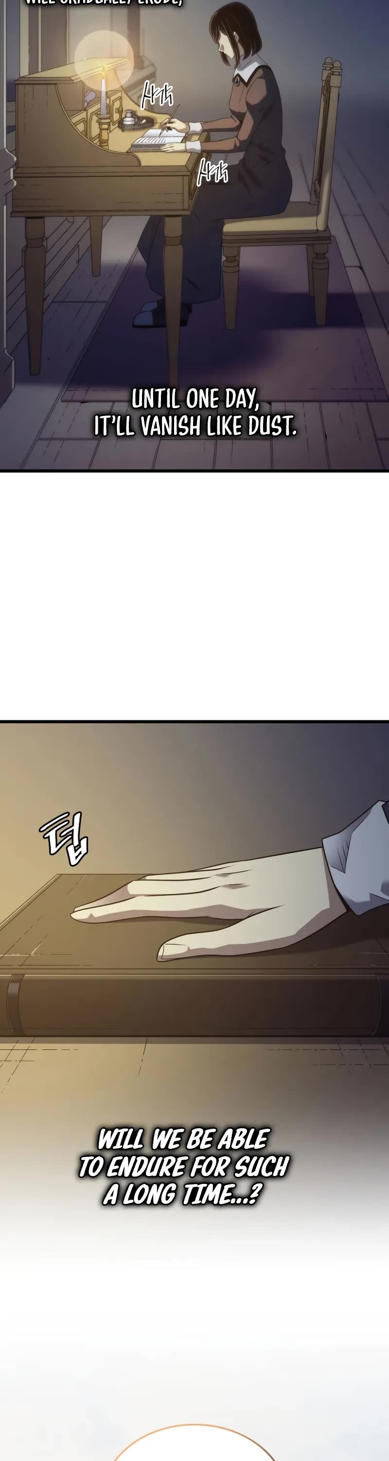 The Great Mage Returns After 4000 Years chapter 192 page 9