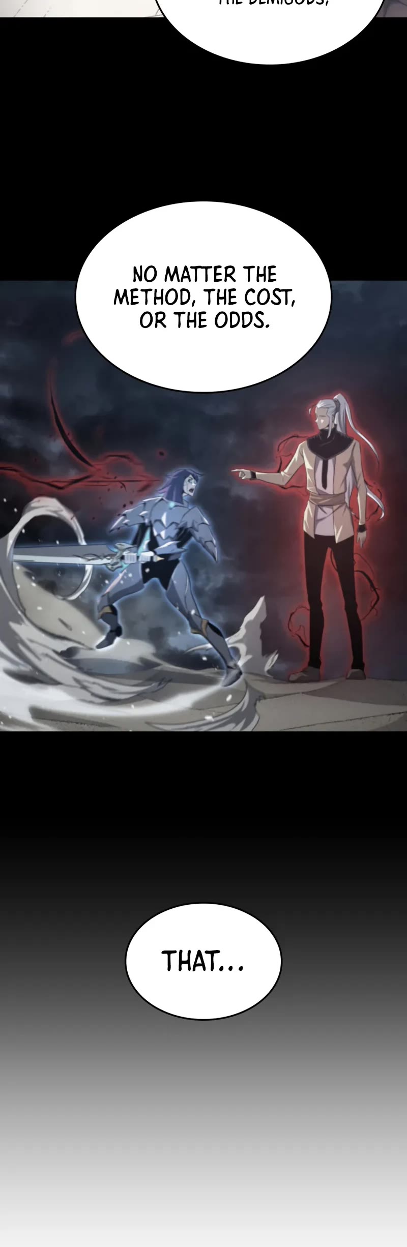 The Great Mage Returns After 4000 Years chapter 193 page 11