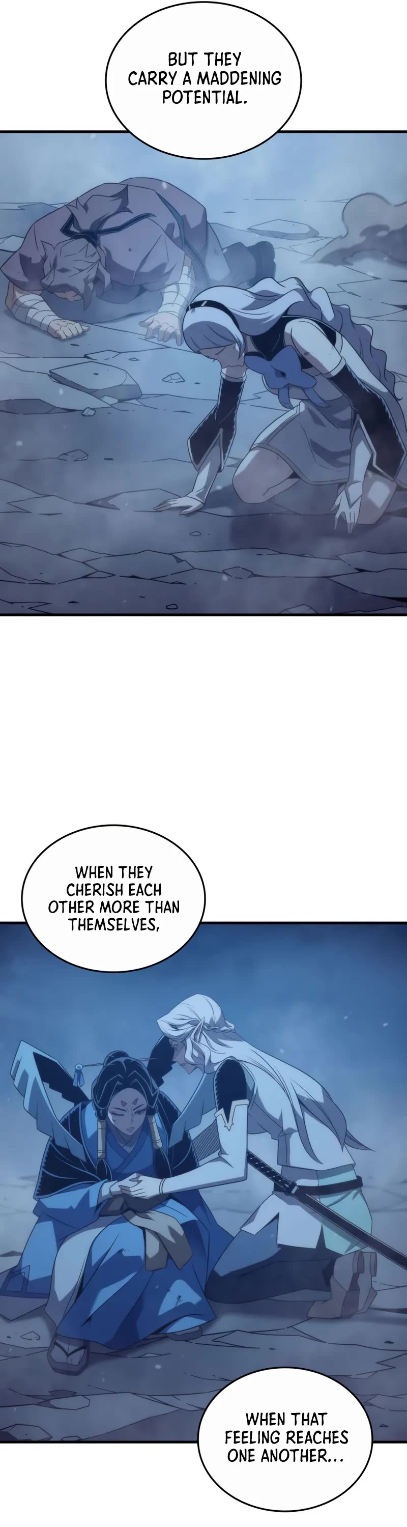 The Great Mage Returns After 4000 Years chapter 193 page 17