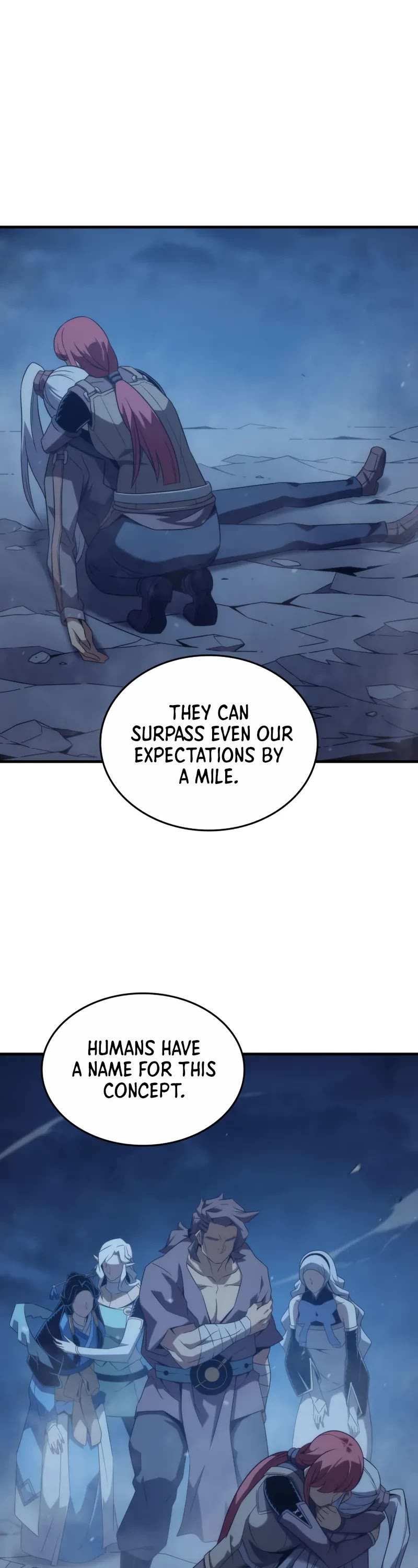 The Great Mage Returns After 4000 Years chapter 193 page 18